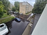 Išnuomuojamas dviėjų kambarių 48 kv.m. butas. - nuotraukos Nr. 12