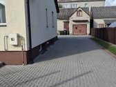 Parduodamas Pilnai Renovuotas Namas Telšiuose - nuotraukos Nr. 2