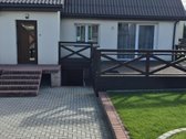 Parduodamas Pilnai Renovuotas Namas Telšiuose - nuotraukos Nr. 3