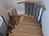 Parduodamas Pilnai Renovuotas Namas Telšiuose - nuotraukos Nr. 25