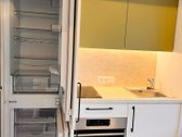 Išnuomojamas 1 Kambario Butas/loftas Šnipiškėse. - nuotraukos Nr. 4