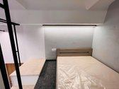 Išnuomojamas 1 Kambario Butas/loftas Šnipiškėse. - nuotraukos Nr. 6