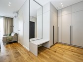 Vilniaus Naujamiesčio širdyje, prestižiniame - nuotraukos Nr. 11