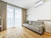 Vilniaus Naujamiesčio širdyje, prestižiniame - nuotraukos Nr. 4