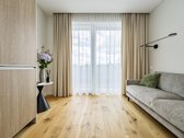 Vilniaus Naujamiesčio širdyje, prestižiniame - nuotraukos Nr. 7