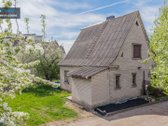 Parduodama Namo Dalis Ir Sklypo Dalis - Puiki - nuotraukos Nr. 2