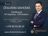 Parduodama Namo Dalis Ir Sklypo Dalis - Puiki - nuotraukos Nr. 31