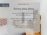 Jau Šį Trečiadienį, Rugsėjo 30 D., 18-20 Val. - nuotraukos Nr. 2