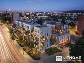 Naujas Butų Projektas Šnipiškėse „Home To Be“ - nuotraukos Nr. 7