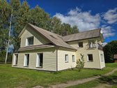 Šalia Suojo ežero, ant aukštos kalvos, - nuotraukos Nr. 2
