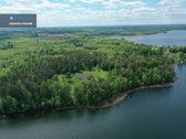 Išskirtinė Vieta Prie Ežero – 0,97 Ha Sklypas - nuotraukos Nr. 2