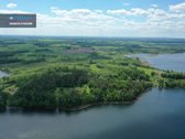 Išskirtinė Vieta Prie Ežero – 0,97 Ha Sklypas - nuotraukos Nr. 3
