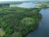 Išskirtinė Vieta Prie Ežero – 0,97 Ha Sklypas - nuotraukos Nr. 4