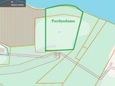 Išskirtinė Vieta Prie Ežero – 0,97 Ha Sklypas - nuotraukos Nr. 5