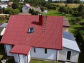Erdvus Ir Jakus Naujos Statybos Namas - nuotraukos Nr. 3