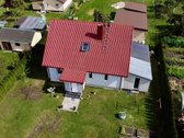 Erdvus Ir Jakus Naujos Statybos Namas - nuotraukos Nr. 2