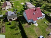 Erdvus Ir Jakus Naujos Statybos Namas - nuotraukos Nr. 6
