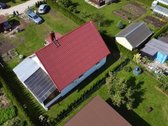 Erdvus Ir Jakus Naujos Statybos Namas - nuotraukos Nr. 4