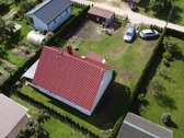 Erdvus Ir Jakus Naujos Statybos Namas - nuotraukos Nr. 5