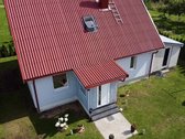 Erdvus Ir Jakus Naujos Statybos Namas - nuotraukos Nr. 12