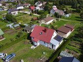 Erdvus Ir Jakus Naujos Statybos Namas - nuotraukos Nr. 10