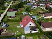 Erdvus Ir Jakus Naujos Statybos Namas - nuotraukos Nr. 11