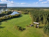 Parduodamas Išsskirtinis Sklypas Vienkiemyje - nuotraukos Nr. 2