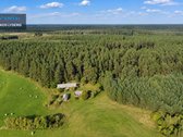 Parduodamas Išsskirtinis Sklypas Vienkiemyje - nuotraukos Nr. 3