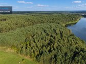 Parduodamas Išsskirtinis Sklypas Vienkiemyje - nuotraukos Nr. 4