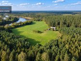 Parduodamas Išsskirtinis Sklypas Vienkiemyje - nuotraukos Nr. 5