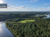 Parduodamas Išsskirtinis Sklypas Vienkiemyje - nuotraukos Nr. 6