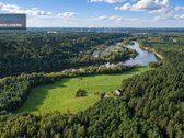 Parduodamas Išsskirtinis Sklypas Vienkiemyje - nuotraukos Nr. 7