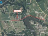 Išnuomojamas Patalpos Nuo 435 kv.m iki 7500 - nuotraukos Nr. 9