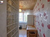 Išnuomojamas pigiai tvarkingas 2-jų kambarių - nuotraukos Nr. 9