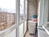 Išnuomojamas pigiai tvarkingas 2-jų kambarių - nuotraukos Nr. 22