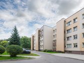 Nuomojamas Naujai Suremontuotas 2 K. Butas - nuotraukos Nr. 13