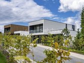 Architektūra, kurianti erdvę gyvenimui - nuotraukos Nr. 9