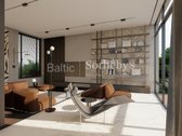 Architektūra, kurianti erdvę gyvenimui - nuotraukos Nr. 11
