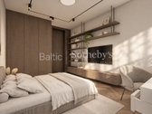 Architektūra, kurianti erdvę gyvenimui - nuotraukos Nr. 17