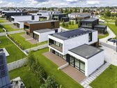 Architektūra, kurianti erdvę gyvenimui - nuotraukos Nr. 23
