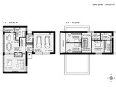 Architektūra, kurianti erdvę gyvenimui - nuotraukos Nr. 22