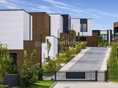 Architektūra, kurianti erdvę gyvenimui - nuotraukos Nr. 24