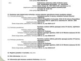Parduodamas žemės ūkio paskirties sklypas - nuotraukos Nr. 13