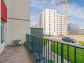 Parduodamas moderniai įrengtas butas Pašilaičiuose - nuotraukos Nr. 66