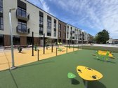 Kaštonų apartamentai – tai naujas, modernus - nuotraukos Nr. 6