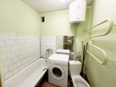 Parduodamas vieno kambario butas Velžyje, - nuotraukos Nr. 6
