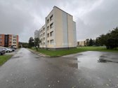 Parduodamas vieno kambario butas Velžyje, - nuotraukos Nr. 10