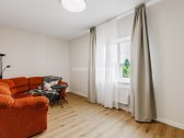 Nuomojamas Erdvus Vienaaukštis Namas Su - nuotraukos Nr. 12