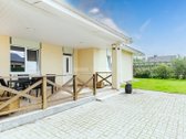 Nuomojamas Erdvus Vienaaukštis Namas Su - nuotraukos Nr. 16