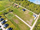 Parduodamas 12,01 a komercinės paskirties - nuotraukos Nr. 2